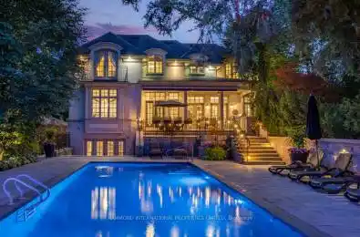 1 Ridgecross Road Toronto W08 Ontario M9A 3Z3
