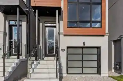 609 Harvie Avenue Toronto W03 Ontario M6E 4M3