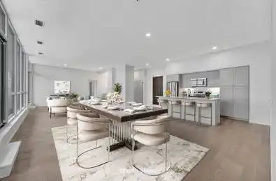7711 Green Vista Gate Unit# PH02 Niagara Falls Ontario L2G 0A8