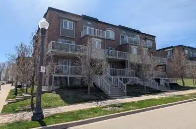 30 Sienna Street Unit# B Kitchener Ontario N2R 0H8