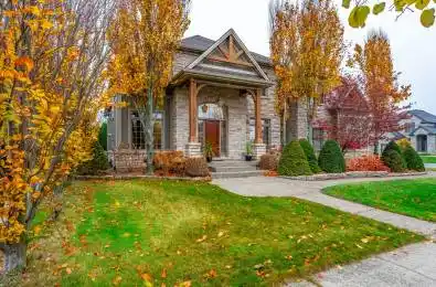 2 BUNNY GLEN Drive Niagara-on-the-Lake Ontario L0S 1P0