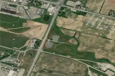Pt W1/2 Lt 9 Argyle Street Haldimand Ontario N3W 1K9