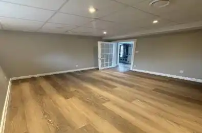 115 Main Street Unit# LL1 Halton Hills Ontario L7G 3H5
