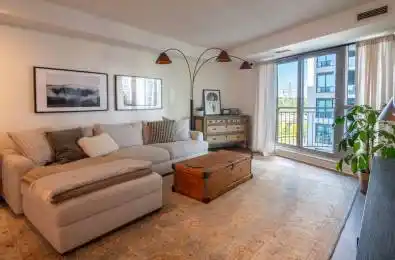 2111 Lakeshore Boulevard Unit# 501 Toronto W06 Ontario M8V 4B2