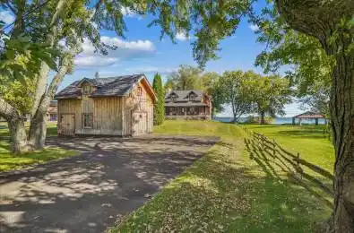 219 Bayshore Road Innisfil Ontario L0L 1K0