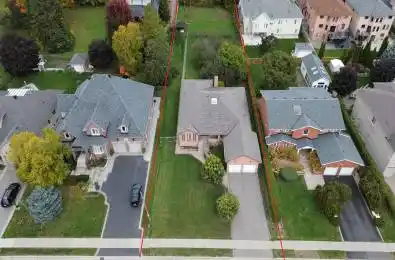 96 May Avenue Richmond Hill Ontario L4C 3S6