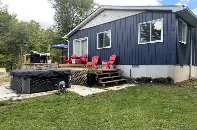 109006 Hwy 7 N/A Tweed Ontario K0K 3J0
