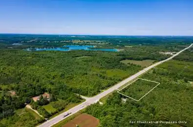 777215 Highway 10 N/A Chatsworth Ontario N0H 1R0