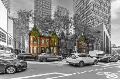 269-273 Richmond Street Toronto C01 Ontario M5V 2E9