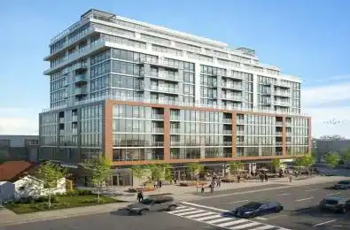 245 Sheppard Avenue Toronto C07 Ontario M2N 1N2