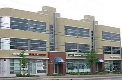 77 Finch Avenue Unit# 205 Toronto C07 Ontario M2N 2H5