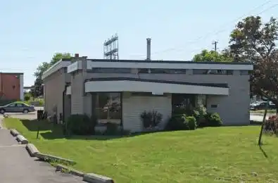 135 City View Drive Toronto W10 Ontario M9W 5B1