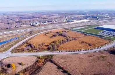 Clarington Energy Park Clarington Ontario L1E 2R2
