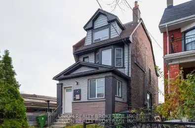 45 Strathmore Boulevard Toronto E03 Ontario M4C 1N5