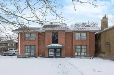 31 Glebe Road Toronto C10 Ontario M4S 1N7