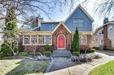 1 Nelles Boulevard Grimsby Ontario L3M 3P9