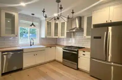 431 Jackson Street Hamilton Ontario L8P 1N3