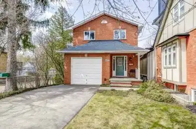 462 Dundurn Street Hamilton Ontario L8P 4L9
