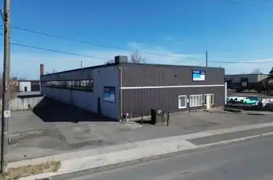 19 Yale Crescent St. Catharines Ontario L2R 2Y6