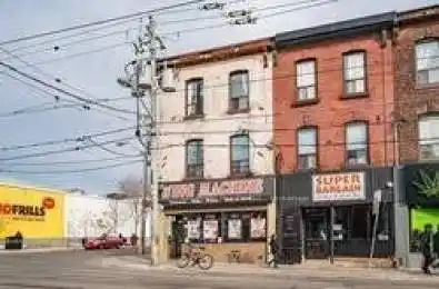 443 Parliament Street Toronto C08 Ontario M5A 2H6