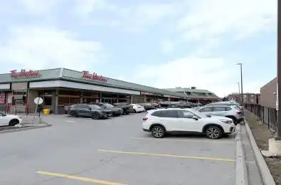 370 Steeles Avenue Unit# 103 Vaughan Ontario L4J 6X6