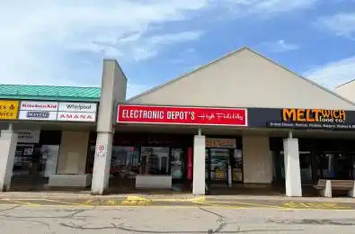 3643 Portage Road Unit# 4B Niagara Falls Ontario L2J 2K8