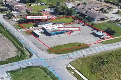 8943 Mcleod Road Niagara Falls Ontario L2H 2Y6