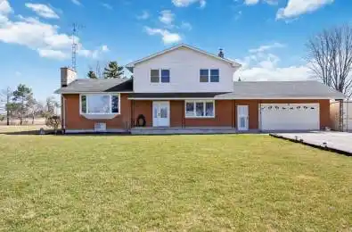 4186 Fairweather Road Enniskillen Ontario N0N 1R0