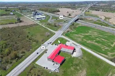 1980 HWY 20 Highway Unit# B Thorold Ontario L0S 1E6