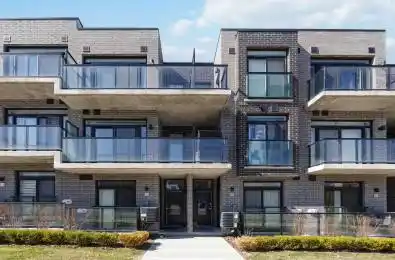 266 Finch Avenue Unit# 14 Toronto C14 Ontario M2N 0L3