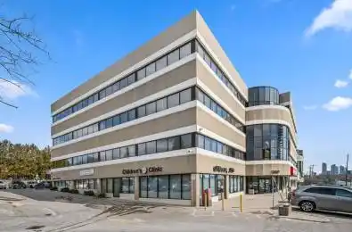 1100 Sheppard Avenue Unit# 407C Toronto C15 Ontario M2K 2W1