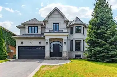643 Glencairn Avenue Toronto C04 Ontario M6B 1Z6