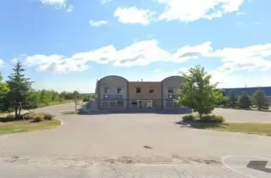 647 WELHAM Road Unit# 14 Barrie Ontario L4N 0B7