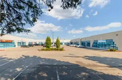 7725 Birchmount Road Unit# 11 Markham Ontario L3R 9X3