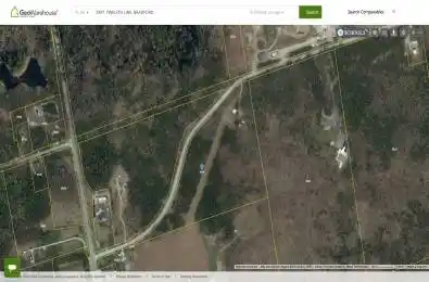 2947 12th Line Bradford West Gwillimbury Ontario L3Z 2A5