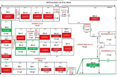 180 Parsons Road Unit# Unit 23 New Tecumseth Ontario L9R 1E8