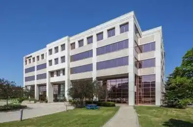 11 Allstate Parkway Unit# 200 Markham Ontario L3R 9T8