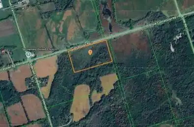 Concession Road 6 N/A Brock Ontario L0C 1H0