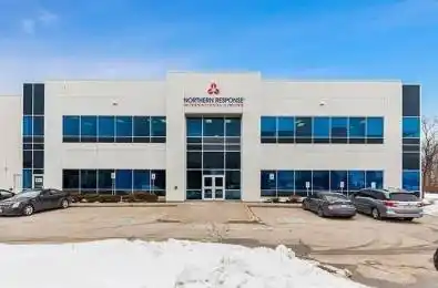 50 STAPLES Avenue Unit# 2 Richmond Hill Ontario L4B 0A7