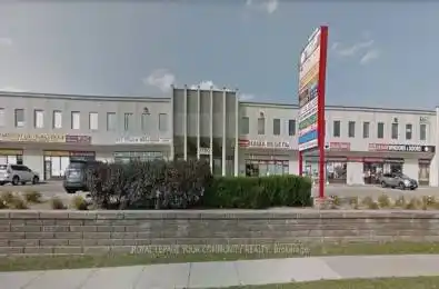 1750 Steeles Avenue Unit# 218A Vaughan Ontario L4K 2L7