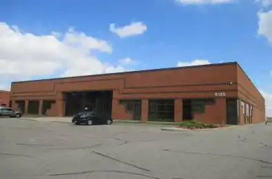 6135 Danville Road Mississauga Ontario L5T 2H7