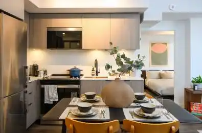 73 Broadway Avenue Unit# 1106 Toronto C10 Ontario M4P 1V1