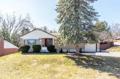 1535 Westbrook Drive Peterborough Ontario K9J 6R5