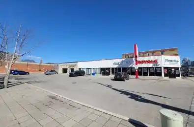 114 York Boulevard Unit# B Hamilton Ontario L8R 1R6