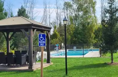 79 Horseshoe Circle Georgina Ontario L0E 1N0