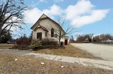 56 Jonas Street Essa Ontario L0M 1B0