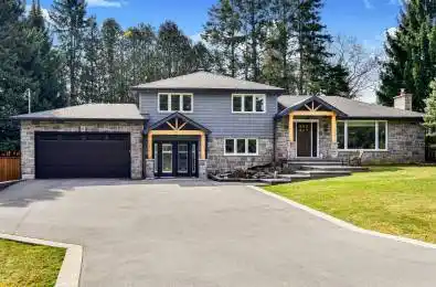 6 Johnston Avenue Hamilton Ontario L9H 5E3