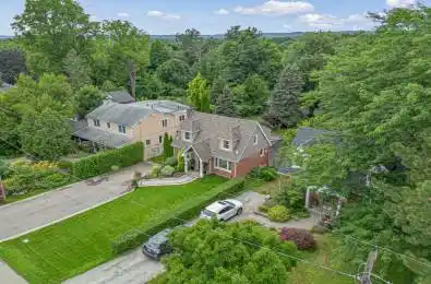 419 Patricia Drive Burlington Ontario L7T 1J9