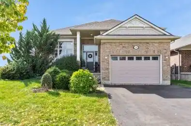 149 Penhale Avenue St. Thomas Ontario N5R 0A4