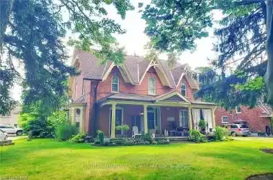 90 CANBORO Road Pelham Ontario L0S 1E0